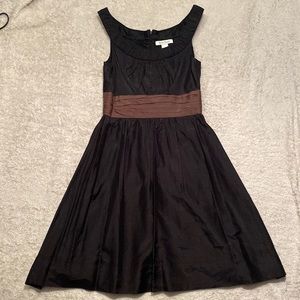 White House Black Market A Line Dress